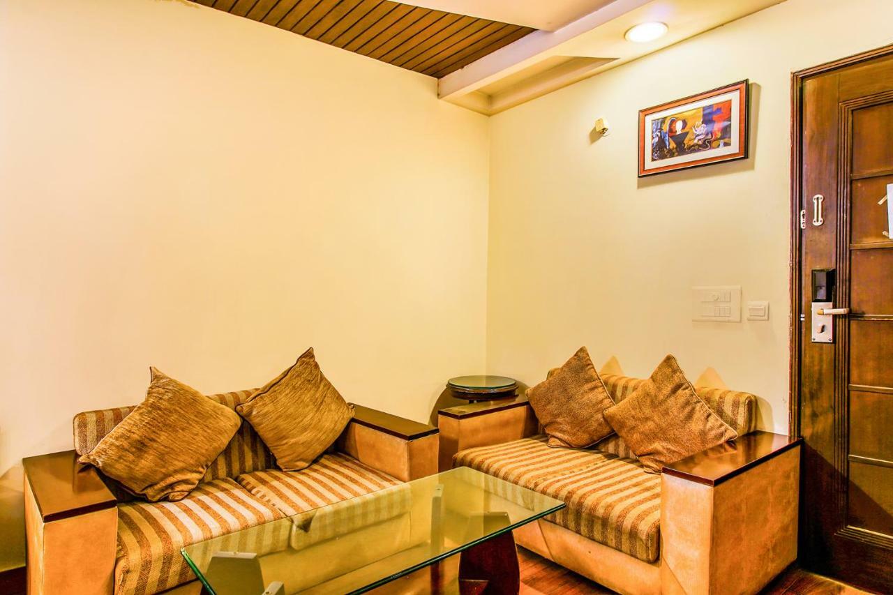 Fabhotel Residency 3* New Delhi